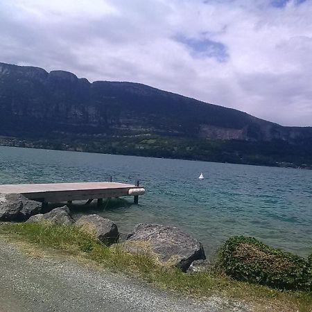 1 Passage Du Chateau Rumilly  Eksteriør bilde